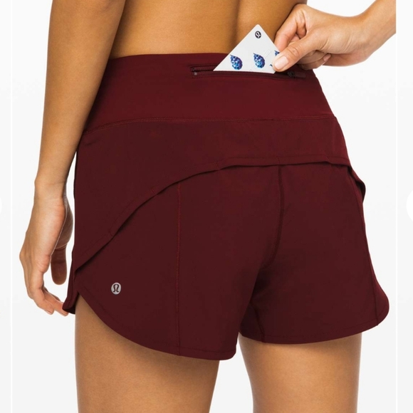 New Lululemon Shorts